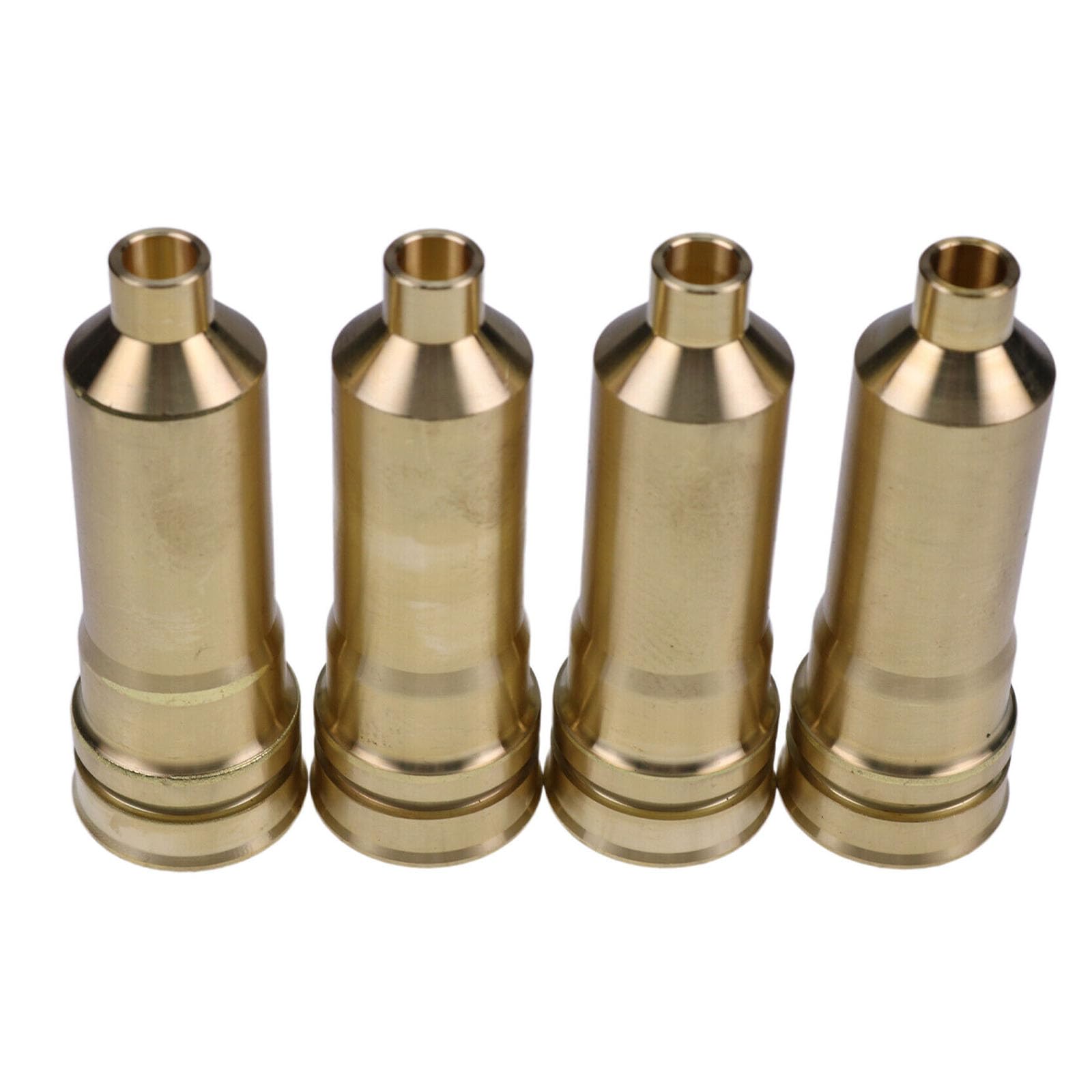 ヨルヤ① Amazon.com: Haiyazhma 4X Injector Sleeve 8-97606661-0 8-98018462-0